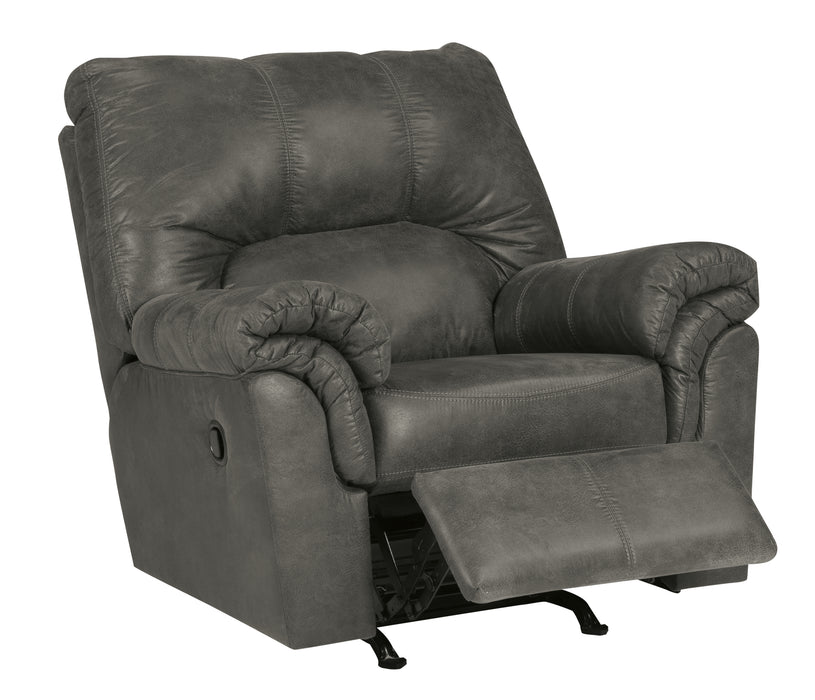 Bladen Recliner - 1202125 - In Stock Furniture