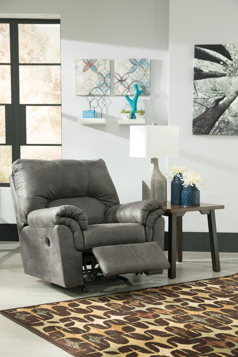 Bladen Recliner - 1202125 - In Stock Furniture