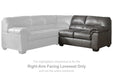 Bladen Right-Arm Facing Loveseat - 1202156 - In Stock Furniture
