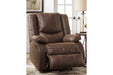 Bladewood Coffee Recliner - 6030529 - Gate Furniture