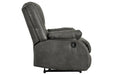 Bladewood Slate Recliner - 6030629 - Gate Furniture