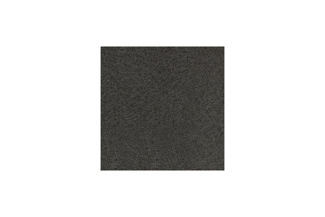 Bladewood Slate Recliner - 6030629 - Gate Furniture