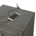 Blaise Accent Table - 97494 - In Stock Furniture