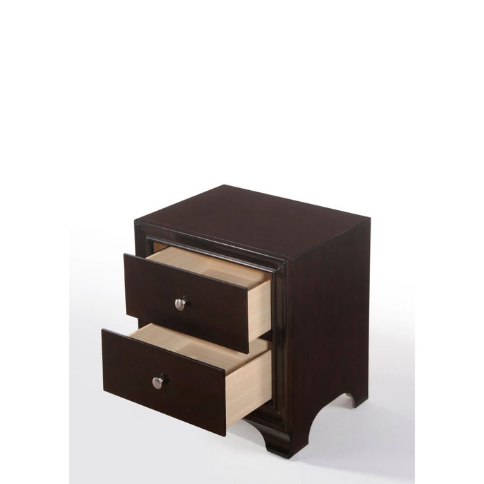 Blaise Accent Table - 97504 - In Stock Furniture