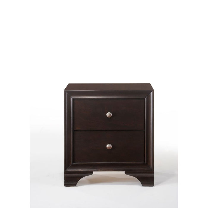 Blaise Accent Table - 97504 - In Stock Furniture