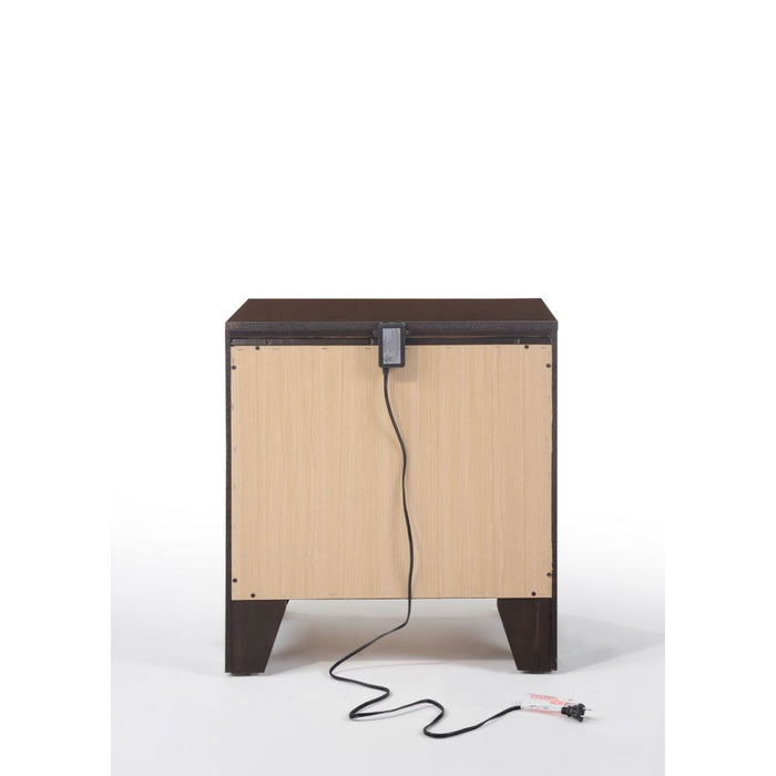 Blaise Accent Table - 97504 - In Stock Furniture