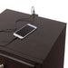 Blaise Accent Table - 97504 - In Stock Furniture