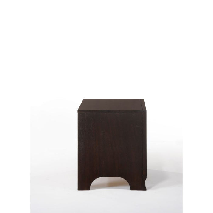 Blaise Accent Table - 97504 - In Stock Furniture
