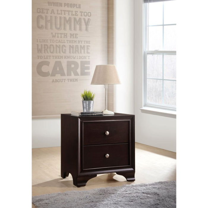 Blaise Accent Table - 97504 - In Stock Furniture