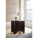 Blaise Accent Table - 97504 - In Stock Furniture