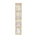 Blanrio Bookshelf - 92465 - In Stock Furniture