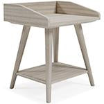 Blariden Light Tan Accent Table - A4000360 - Gate Furniture
