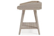 Blariden Light Tan Accent Table - A4000360 - Gate Furniture