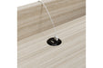 Blariden Light Tan Accent Table - A4000360 - Gate Furniture