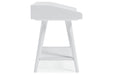 Blariden White Accent Table - A4000367 - Gate Furniture