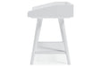 Blariden White Accent Table - A4000367 - Gate Furniture