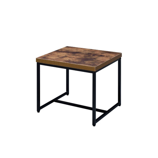 Bob End Table - 80617 - In Stock Furniture