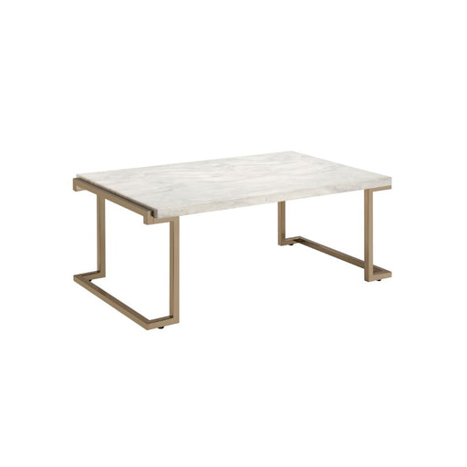 Boice II Coffee Table - 82870 - In Stock Furniture