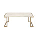 Boice II Coffee Table - 82870 - In Stock Furniture