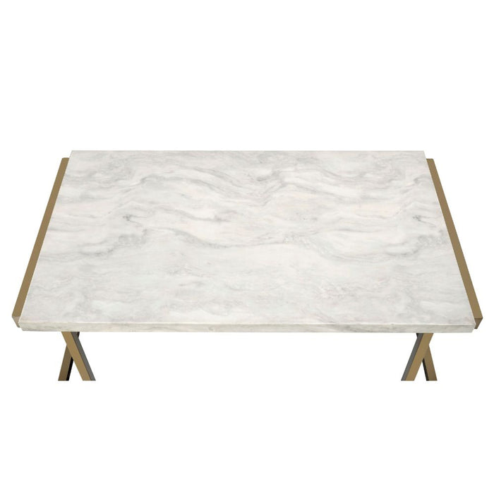 Boice II Coffee Table - 82870 - In Stock Furniture