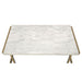 Boice II Coffee Table - 82870 - In Stock Furniture