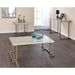 Boice II Coffee Table - 82870 - In Stock Furniture