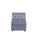 Bois II Armless Chair - 53305 - In Stock Furniture