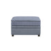 Bois II Ottoman - 53307 - In Stock Furniture