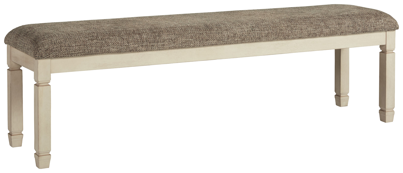 Bolanburg 65" Dining Bench - D647-08 - In Stock Furniture