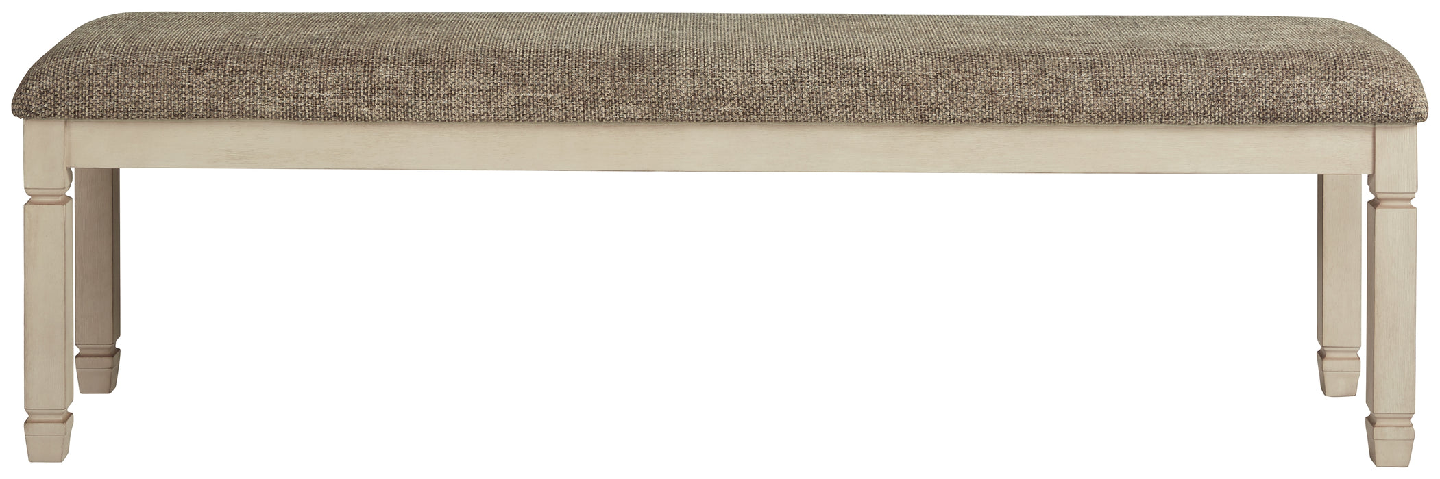 Bolanburg 65" Dining Bench - D647-08 - In Stock Furniture