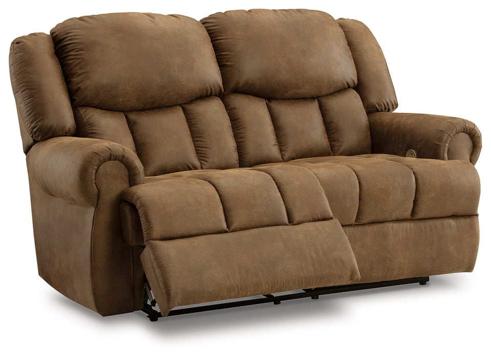 Boothbay Power Reclining Loveseat - 4470474