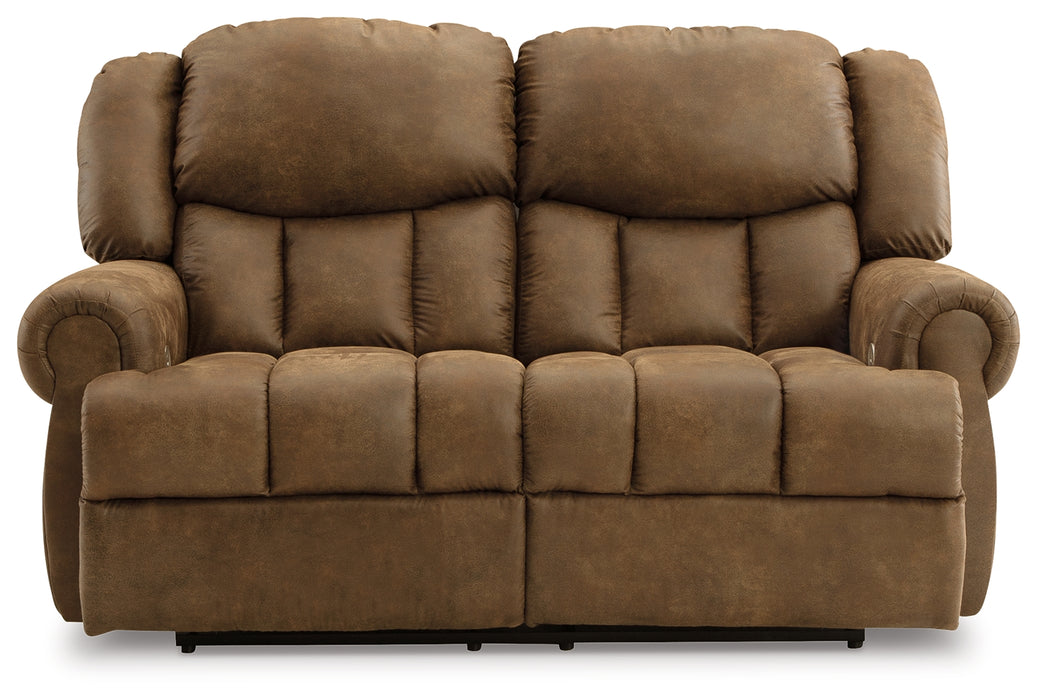 Boothbay Power Reclining Loveseat - 4470474