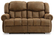 Boothbay Power Reclining Loveseat - 4470474