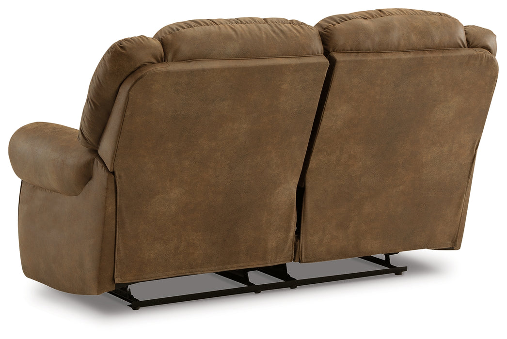 Boothbay Power Reclining Loveseat - 4470474