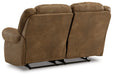Boothbay Power Reclining Loveseat - 4470474