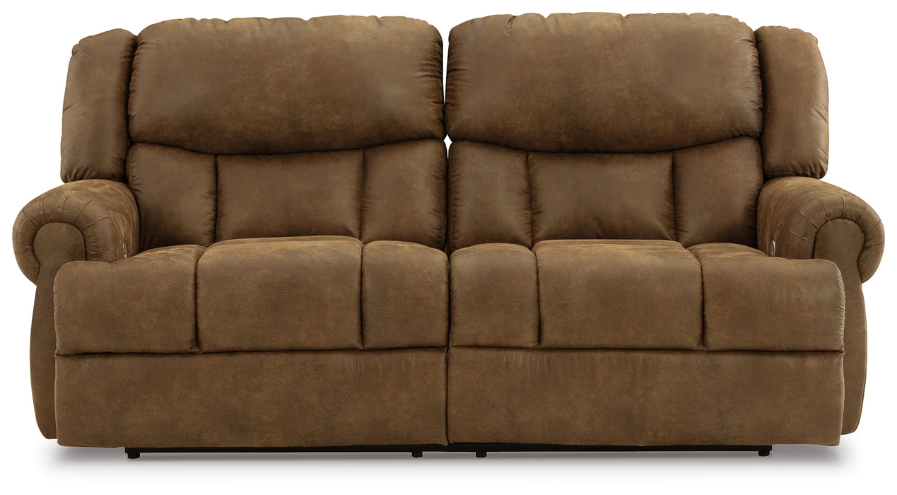 Boothbay Power Reclining Sofa - 4470447