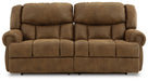 Boothbay Power Reclining Sofa - 4470447