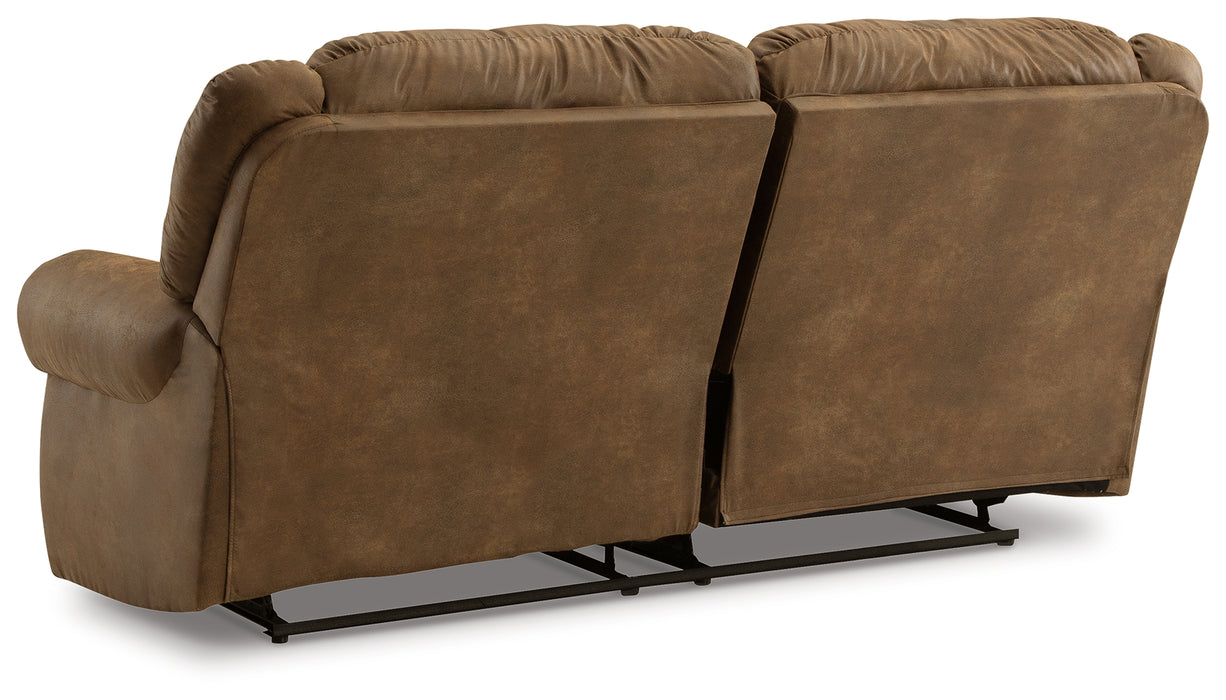 Boothbay Power Reclining Sofa - 4470447