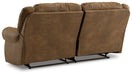 Boothbay Power Reclining Sofa - 4470447
