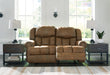 Boothbay Reclining Loveseat - 4470486