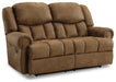 Boothbay Reclining Loveseat - 4470486