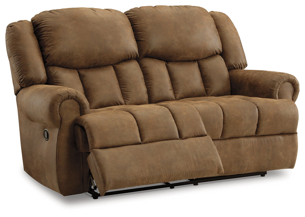 Boothbay Reclining Loveseat - 4470486