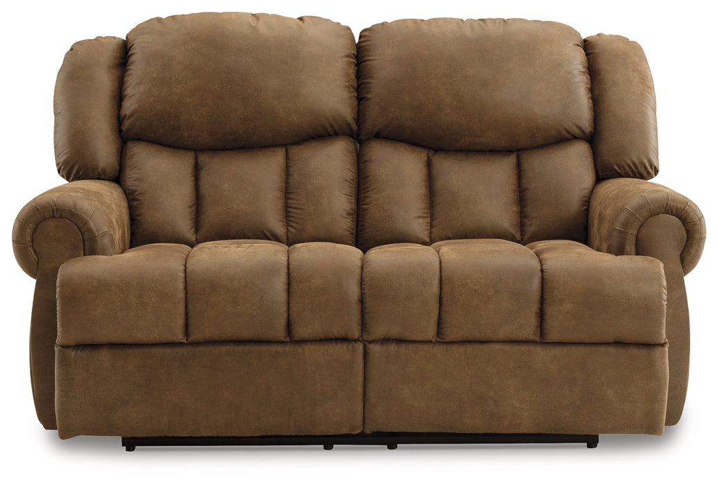 Boothbay Reclining Loveseat - 4470486