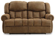 Boothbay Reclining Loveseat - 4470486
