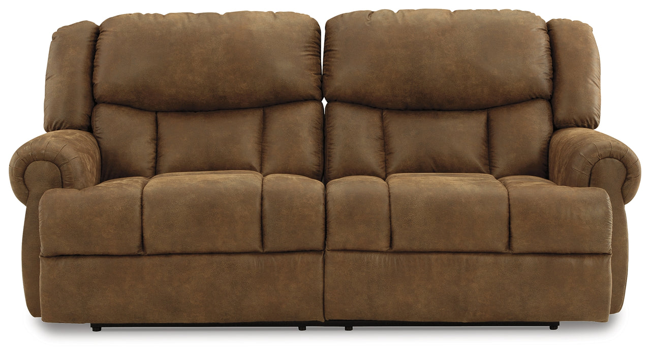 Boothbay Reclining Sofa - 4470481