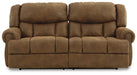 Boothbay Reclining Sofa - 4470481