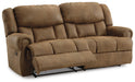 Boothbay Reclining Sofa - 4470481