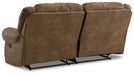 Boothbay Reclining Sofa - 4470481