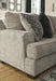 Bovarian Stone RAF Sectional - Gate Furniture