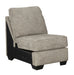 Bovarian Stone RAF Sectional - Gate Furniture